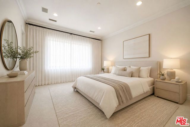 2285 Worthing Lane, Los Angeles, CA 90077