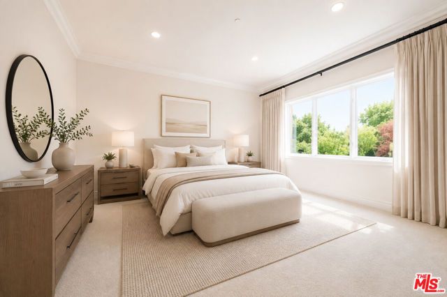2285 Worthing Lane, Los Angeles, CA 90077
