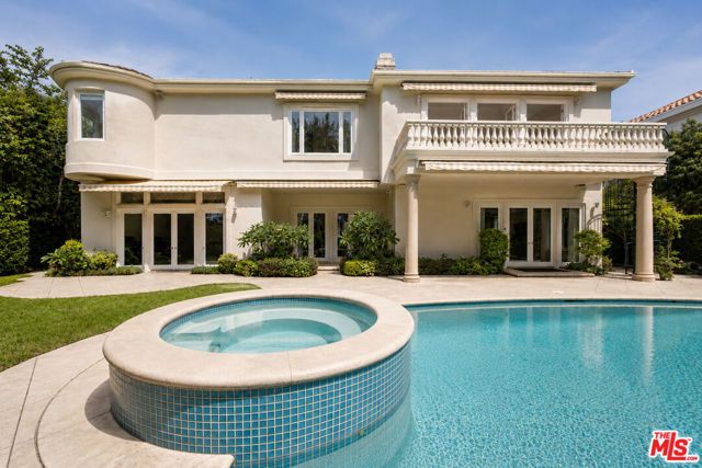 2285 Worthing Lane, Los Angeles, CA 90077