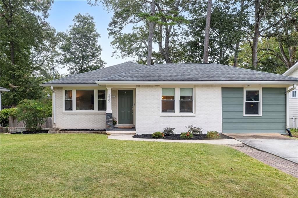225 Martha NE Avenue, Atlanta, GA 30317