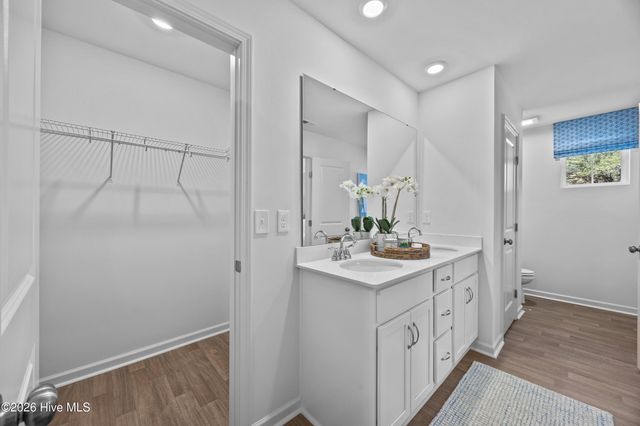 1006 Brooke Ridge Lane, Southport, NC 28461