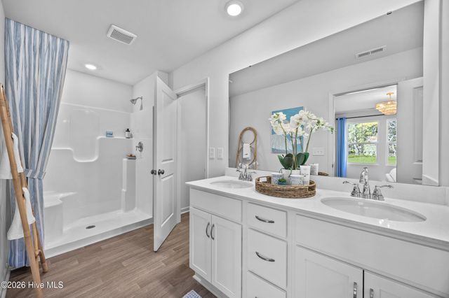 1006 Brooke Ridge Lane, Southport, NC 28461