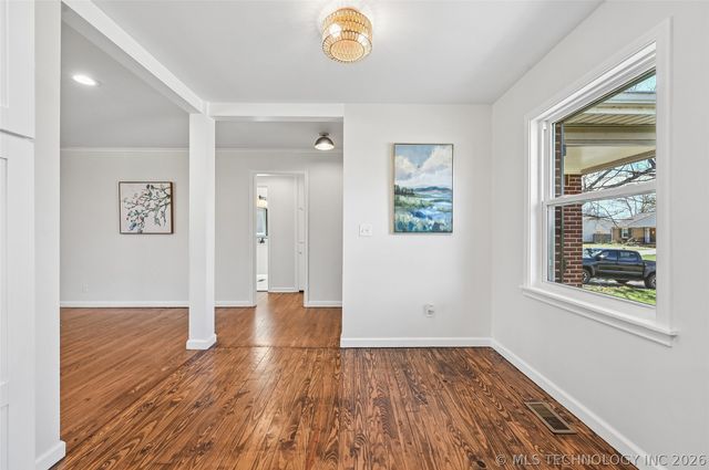 4931 S Madison Avenue, Tulsa, OK 74105