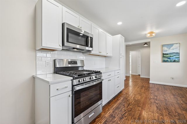 4931 S Madison Avenue, Tulsa, OK 74105