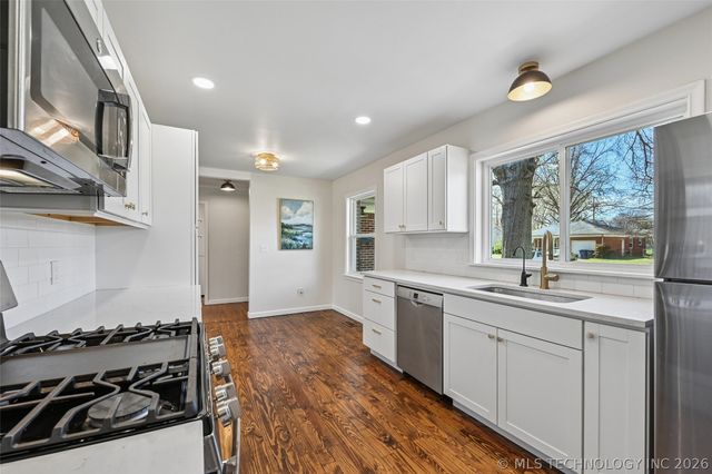 4931 S Madison Avenue, Tulsa, OK 74105