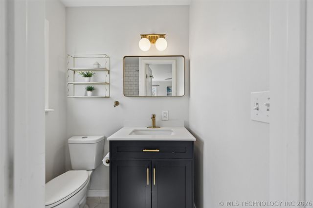 4931 S Madison Avenue, Tulsa, OK 74105