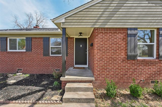 4931 S Madison Avenue, Tulsa, OK 74105