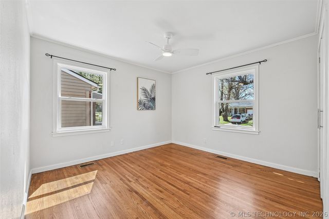 4931 S Madison Avenue, Tulsa, OK 74105