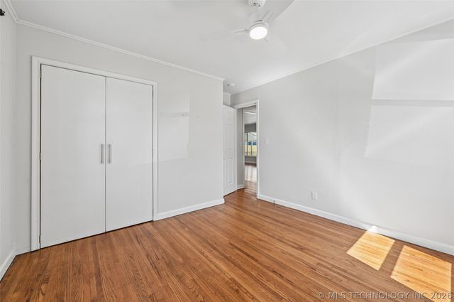 4931 S Madison Avenue, Tulsa, OK 74105