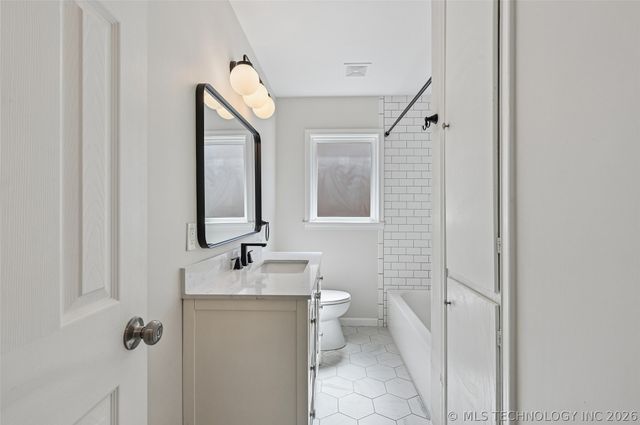 4931 S Madison Avenue, Tulsa, OK 74105