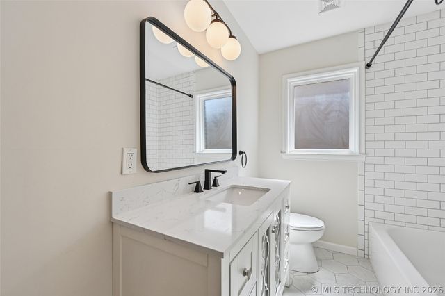 4931 S Madison Avenue, Tulsa, OK 74105