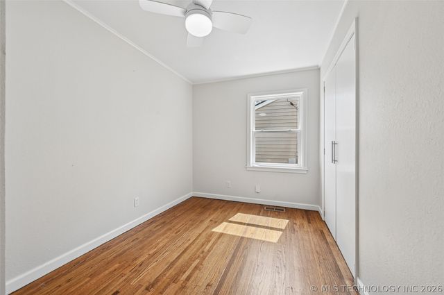 4931 S Madison Avenue, Tulsa, OK 74105