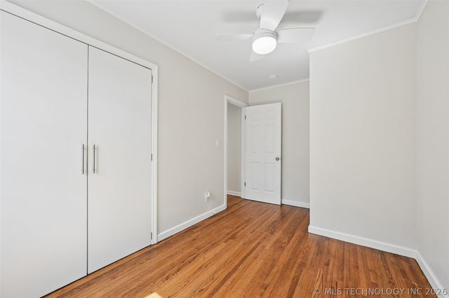 4931 S Madison Avenue, Tulsa, OK 74105