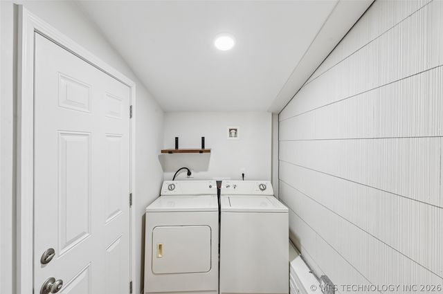 4931 S Madison Avenue, Tulsa, OK 74105