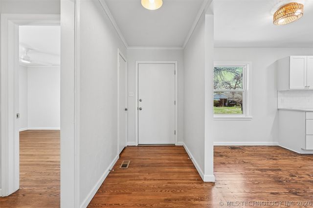 4931 S Madison Avenue, Tulsa, OK 74105