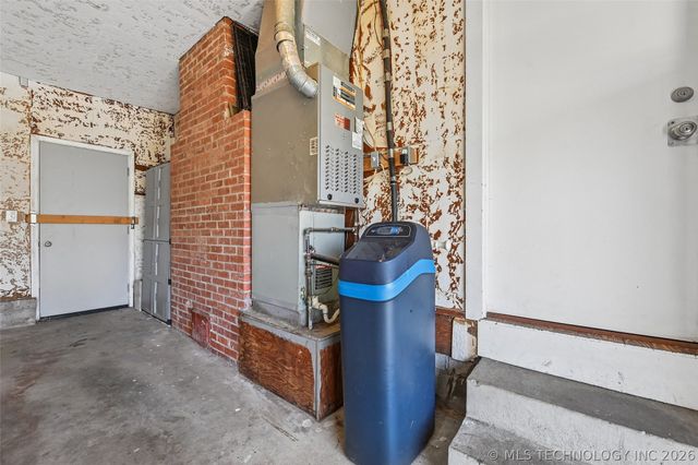 4931 S Madison Avenue, Tulsa, OK 74105