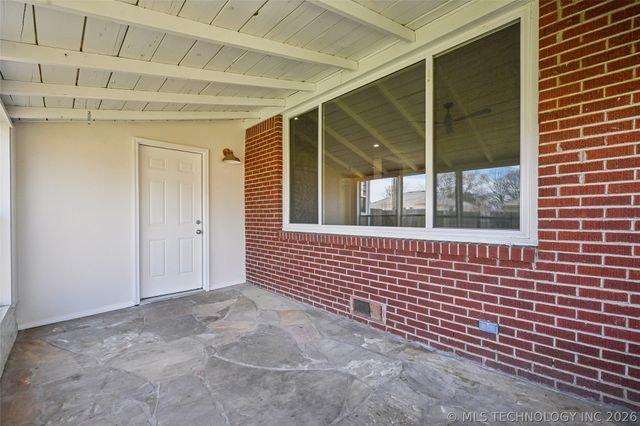 4931 S Madison Avenue, Tulsa, OK 74105