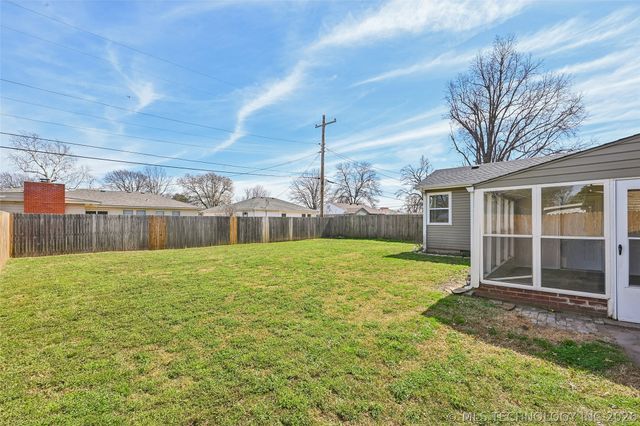 4931 S Madison Avenue, Tulsa, OK 74105