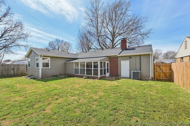 4931 S Madison Avenue, Tulsa, OK 74105