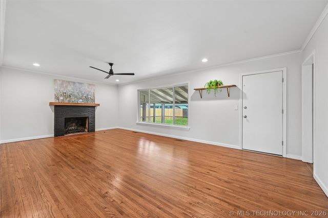 4931 S Madison Avenue, Tulsa, OK 74105