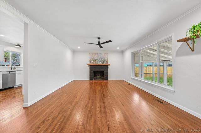 4931 S Madison Avenue, Tulsa, OK 74105