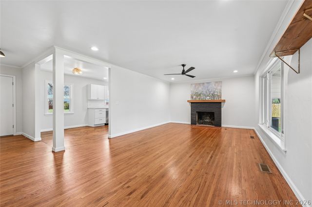 4931 S Madison Avenue, Tulsa, OK 74105