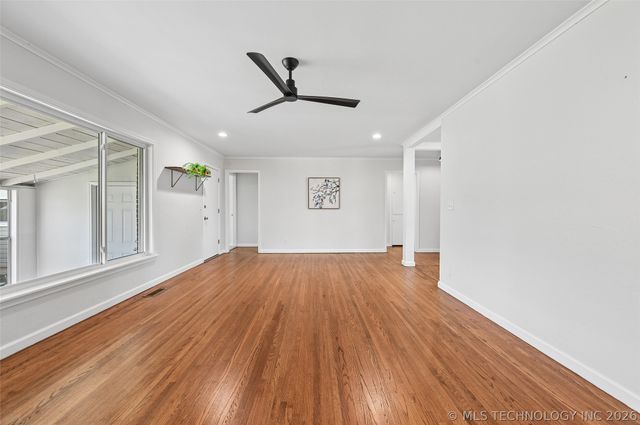 4931 S Madison Avenue, Tulsa, OK 74105