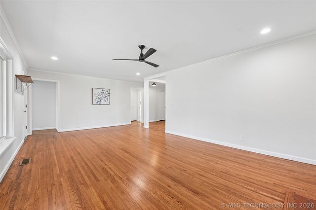 4931 S Madison Avenue, Tulsa, OK 74105