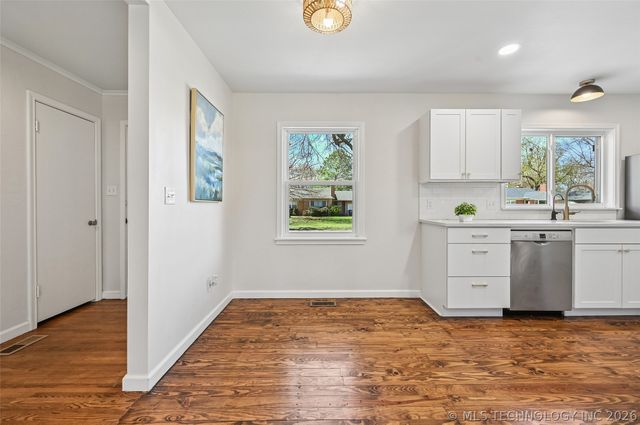 4931 S Madison Avenue, Tulsa, OK 74105