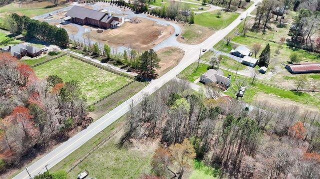 11267 E Cherokee Drive, Ball Ground, GA 30107