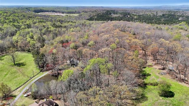 11267 E Cherokee Drive, Ball Ground, GA 30107