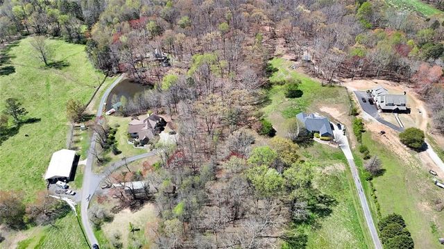 11267 E Cherokee Drive, Ball Ground, GA 30107