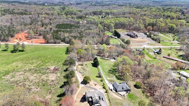 11267 E Cherokee Drive, Ball Ground, GA 30107