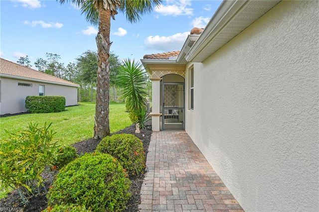 21389 Bella Terra BLVD, Estero, FL 33928