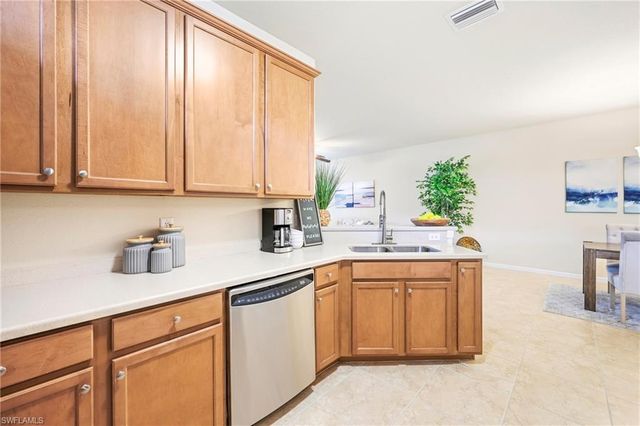 21389 Bella Terra BLVD, Estero, FL 33928