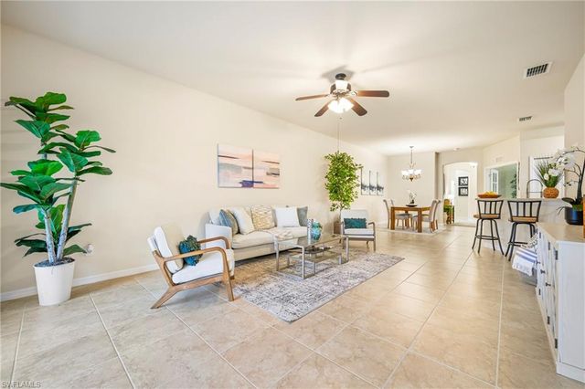 21389 Bella Terra BLVD, Estero, FL 33928