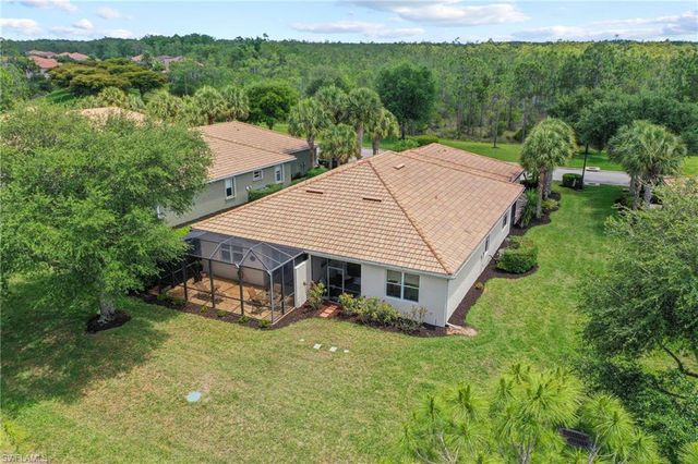 21389 Bella Terra BLVD, Estero, FL 33928