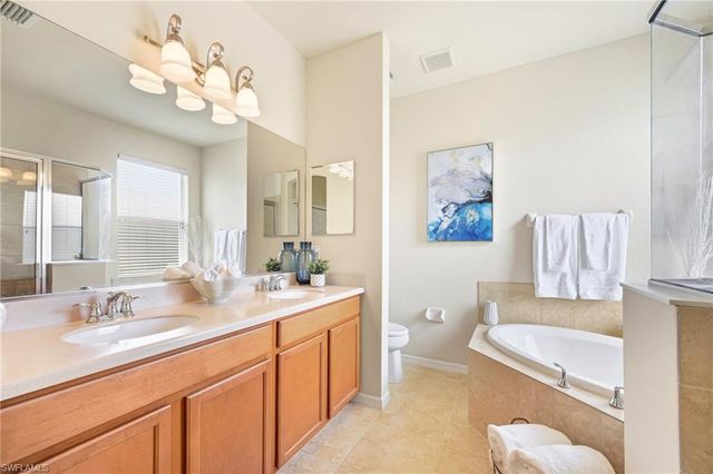21389 Bella Terra BLVD, Estero, FL 33928