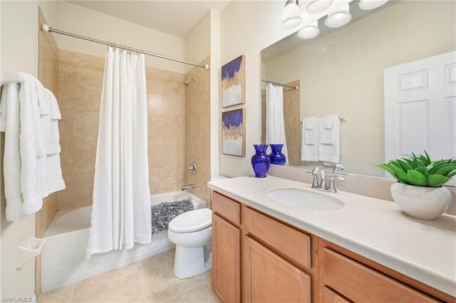 21389 Bella Terra BLVD, Estero, FL 33928