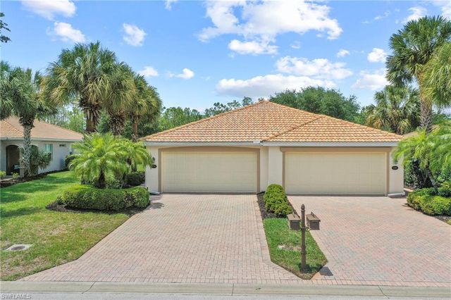 21389 Bella Terra BLVD, Estero, FL 33928