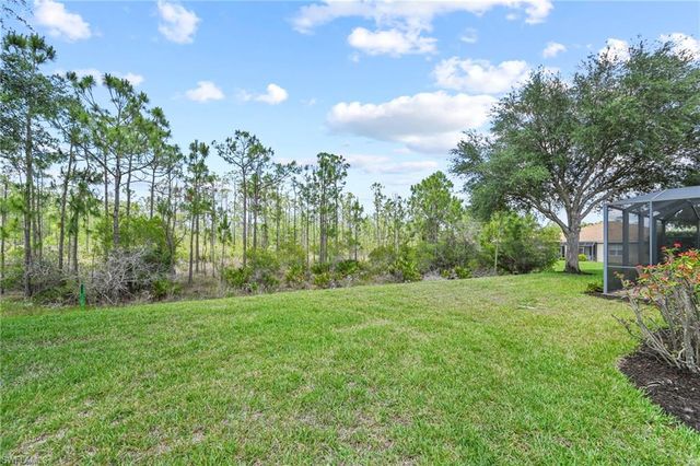 21389 Bella Terra BLVD, Estero, FL 33928