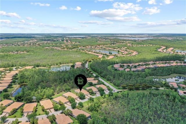 21389 Bella Terra BLVD, Estero, FL 33928