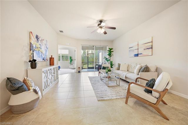 21389 Bella Terra BLVD, Estero, FL 33928