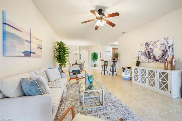 21389 Bella Terra BLVD, Estero, FL 33928
