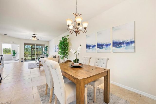 21389 Bella Terra BLVD, Estero, FL 33928