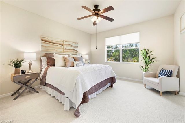21389 Bella Terra BLVD, Estero, FL 33928