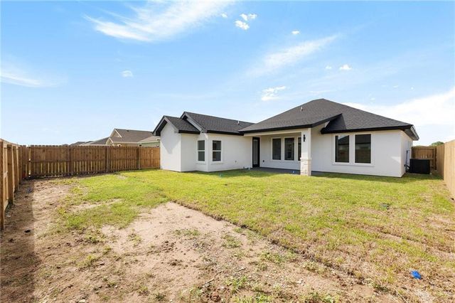 2201 Cardinal Street, Weslaco, TX 78596