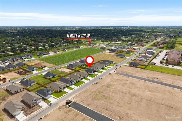 2201 Cardinal Street, Weslaco, TX 78596