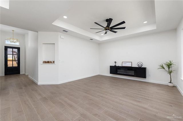 2201 Cardinal Street, Weslaco, TX 78596