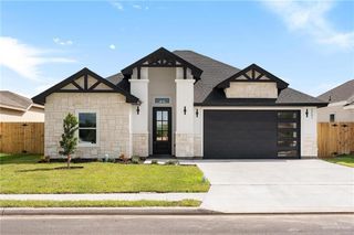 2201 Cardinal Street, Weslaco, TX 78596